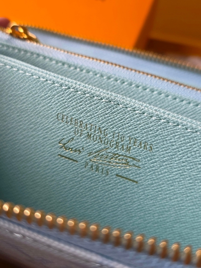 ルイヴィトン財布スーパーコピー169-9